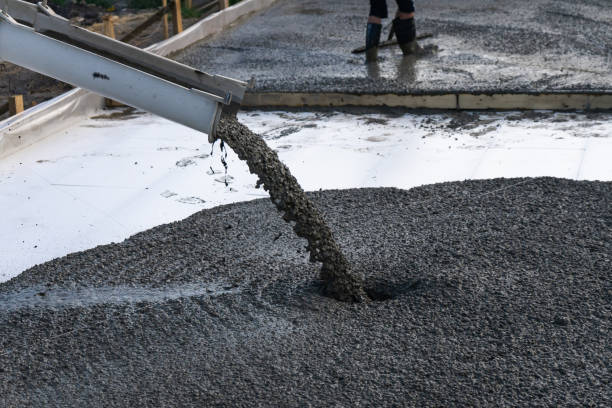 Waterproofing & Drywells in UT