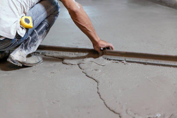 Best Concrete Resurfacing Services  in Eagle Mountain, UT
