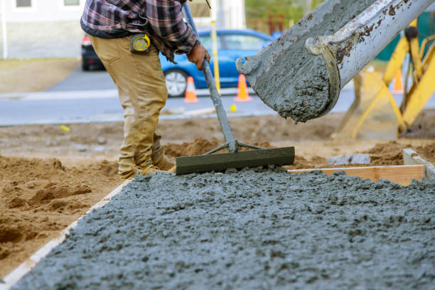 Best Concrete Contractor Near Me  in Eagle Mountain, UT
