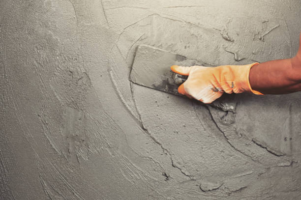 Best Concrete Patio Contractor  in Eagle Mountain, UT
