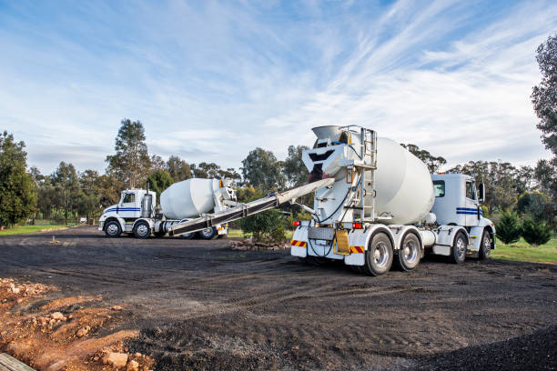 Best Concrete Crack Repair  in Eagle Mountain, UT