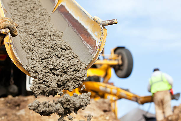 Best Concrete Sidewalk Installation  in Eagle Mountain, UT