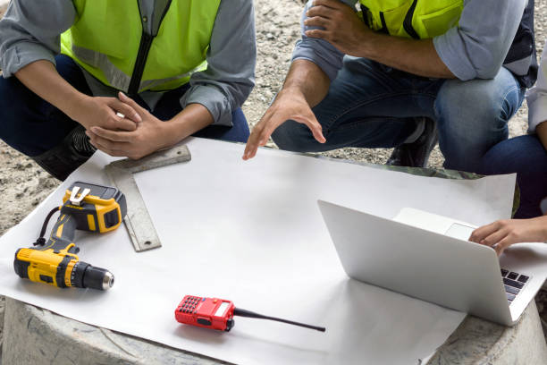 Best Concrete Leveling Services  in Eagle Mountain, UT