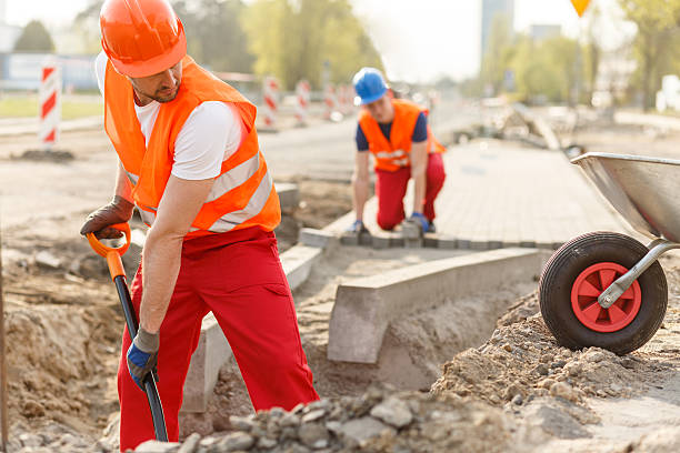 Best Residential Concrete Services  in Eagle Mountain, UT